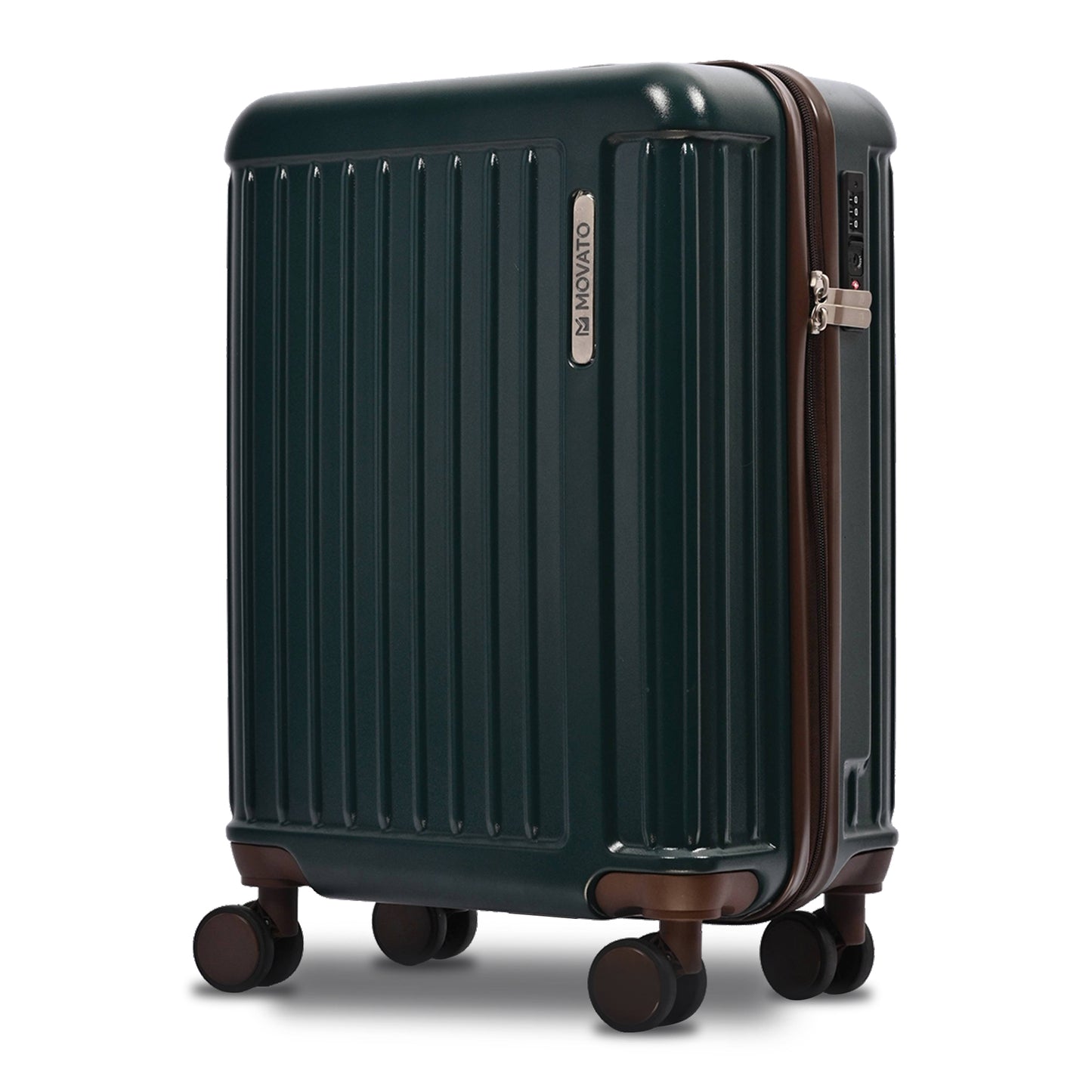 Movato Boston Trolley Bag - Large (79 cm)