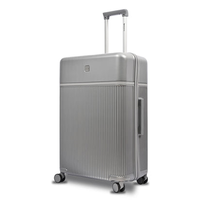 Movato Denver Trolley Bag - Set of 3 - (Cabin + Medium + Large)
