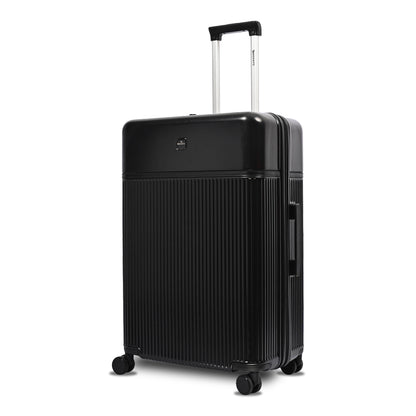 Movato Denver Trolley Bag - Set of 3 - (Cabin + Medium + Large)