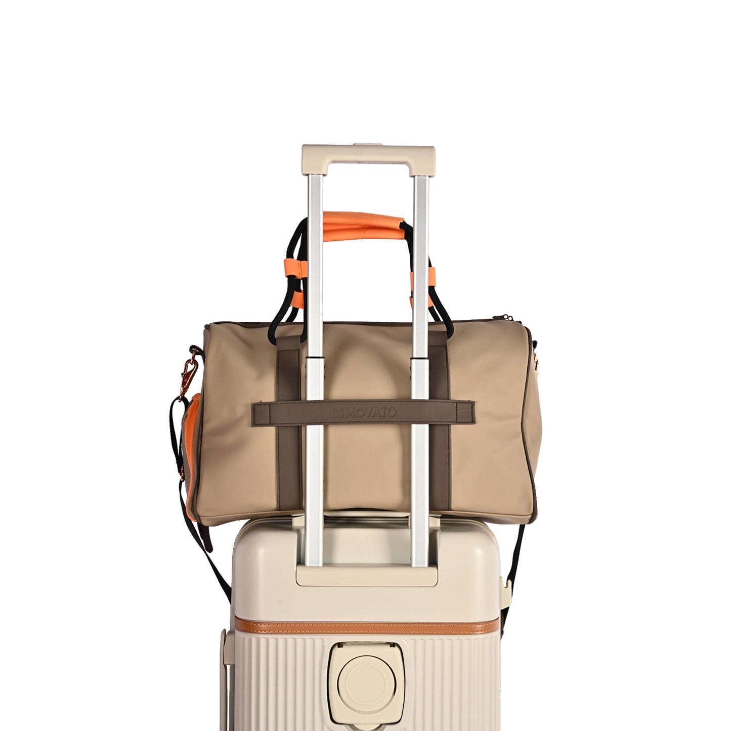Movato Houston Bag