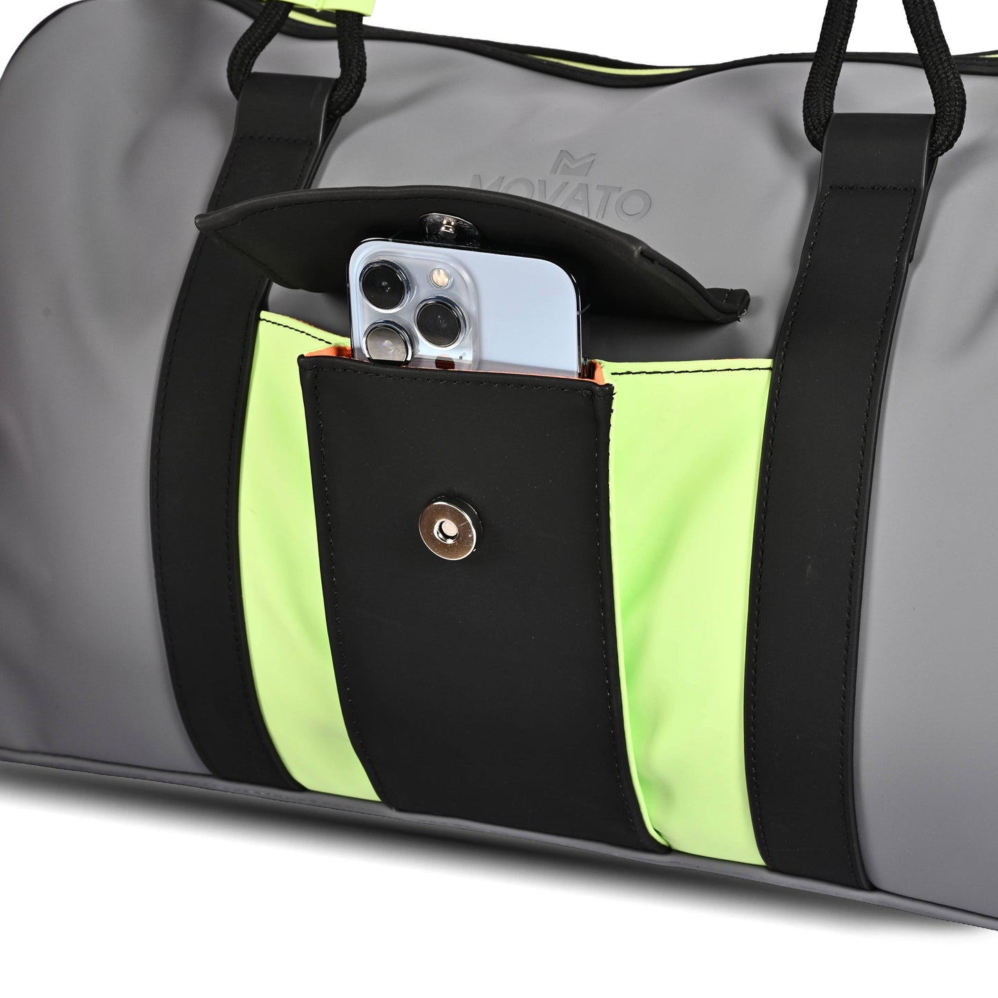 Movato Houston Bag