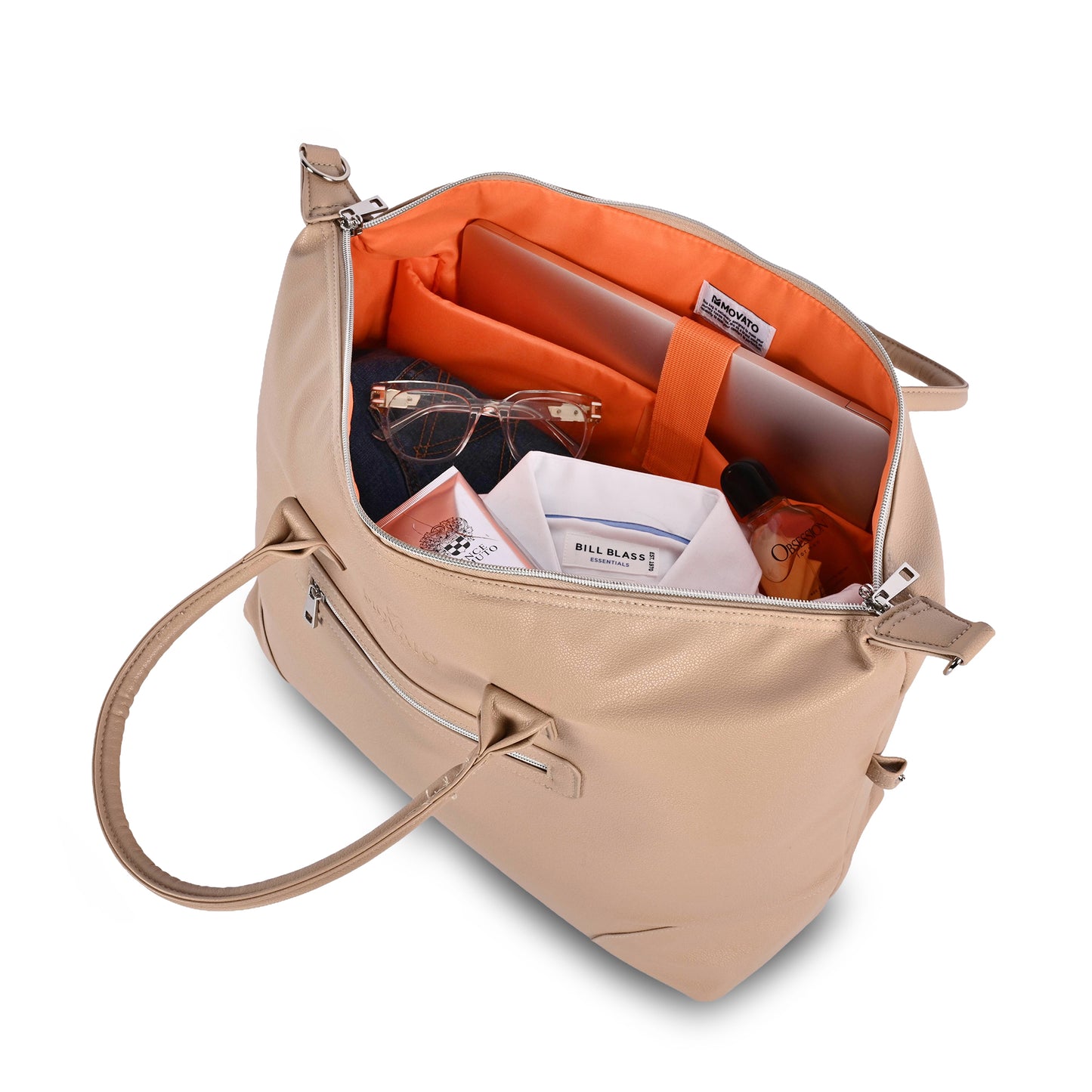 Movato Totefique Bag - Cabin (52 cm)