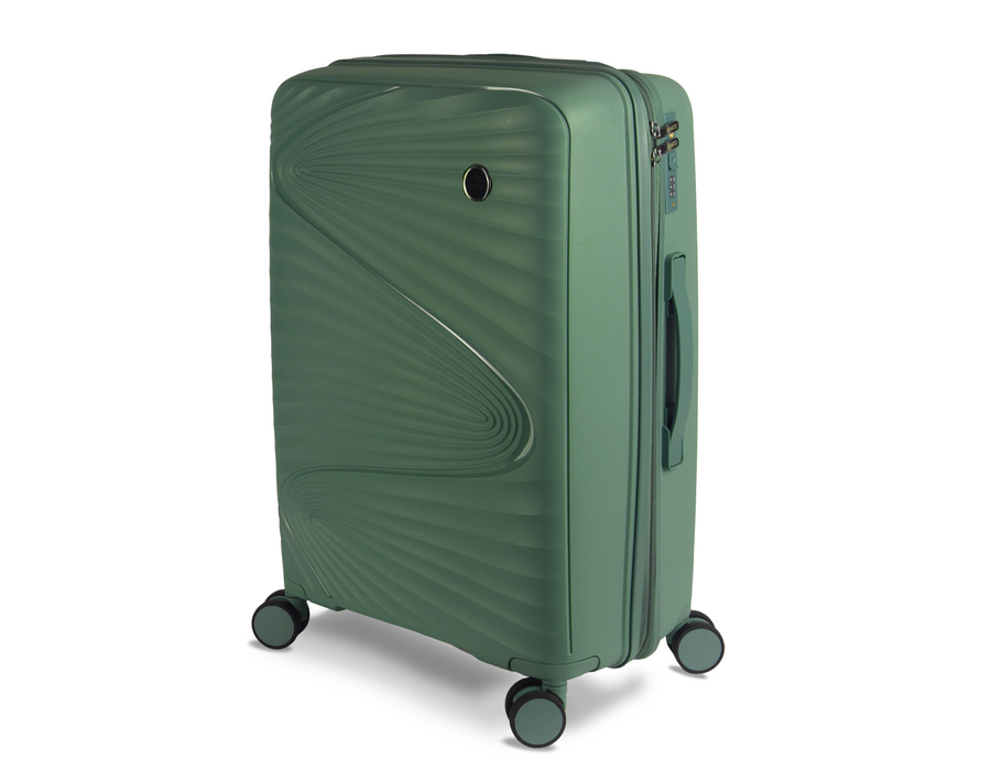 Durable Hard Shell Suitcase
