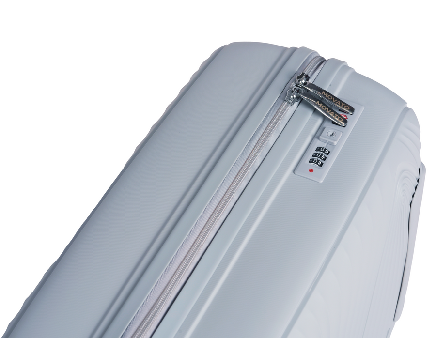 Secure Combination Lock