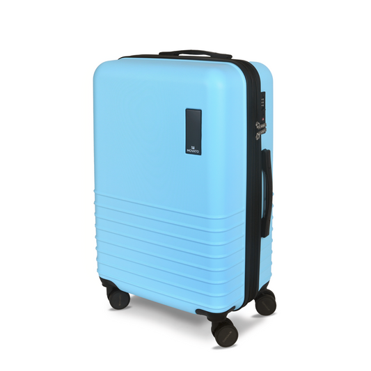 Movato Madison Trolley Bag - Large (81 cm)