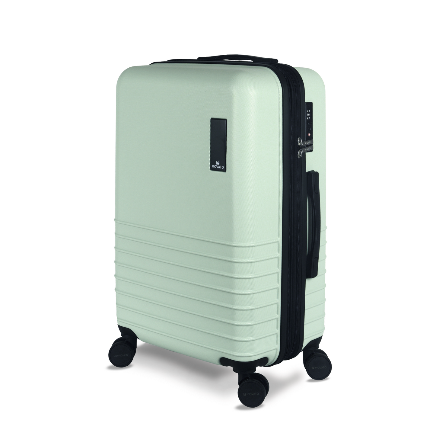 Movato Madison Trolley Bag - Cabin (56 cm)