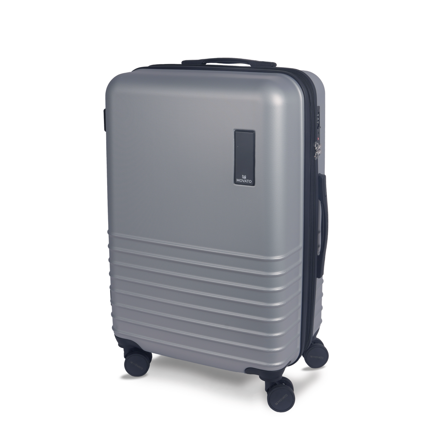 Movato Madison Trolley Bag - Cabin (56 cm)