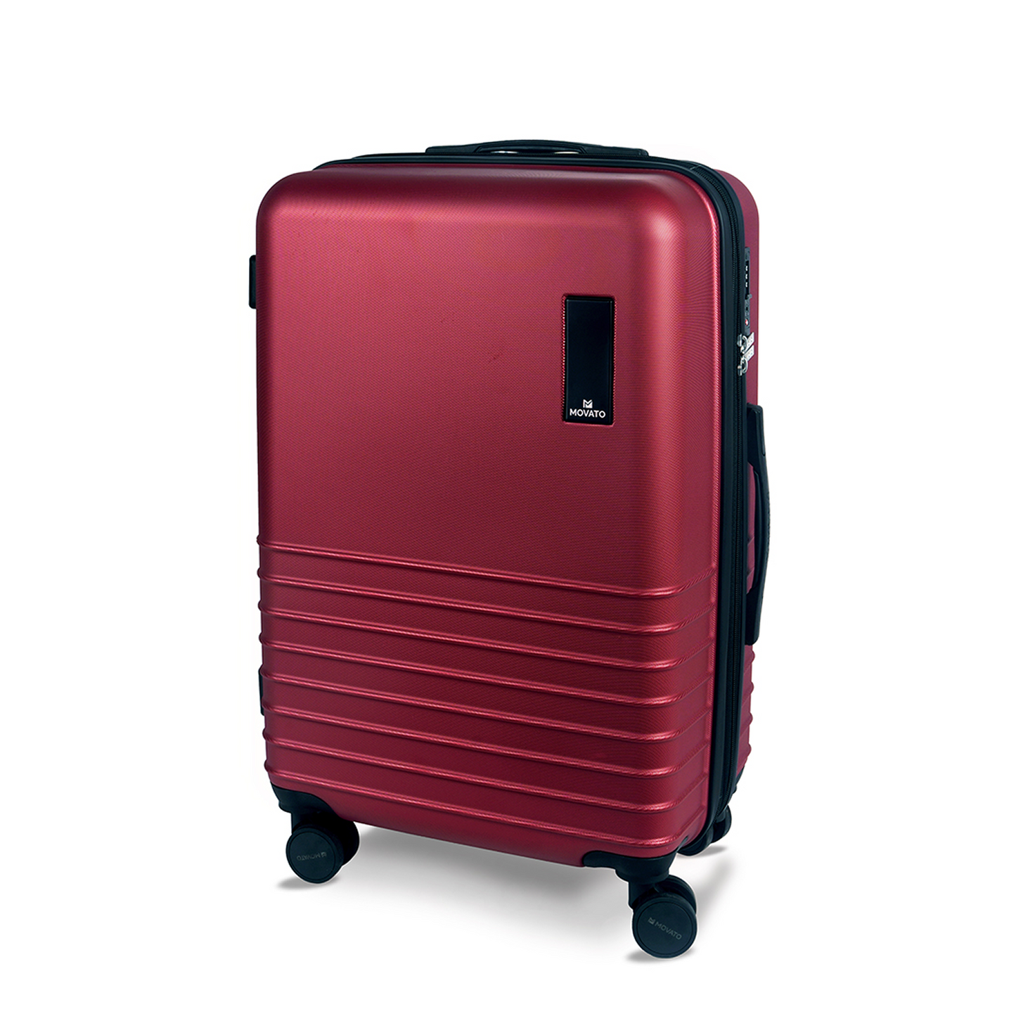 Movato Madison Trolley Bag - Cabin (56 cm)