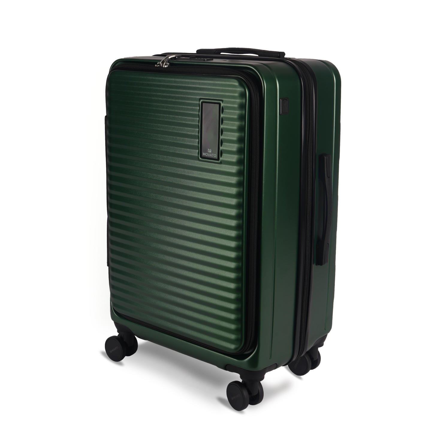 Movato Orlando Trolley Bag - Large (76 cm)