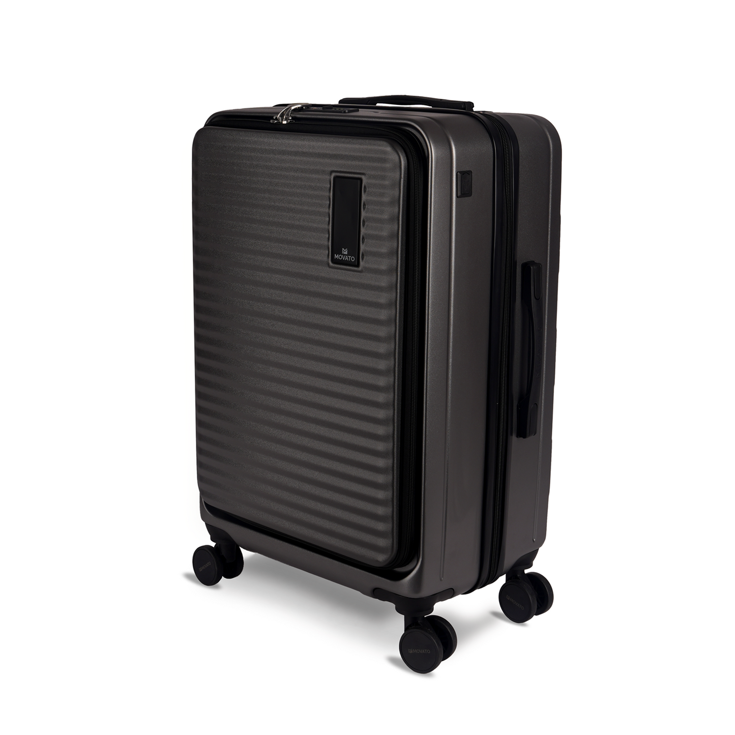 Movato Orlando Trolley Bag - Large (76 cm)