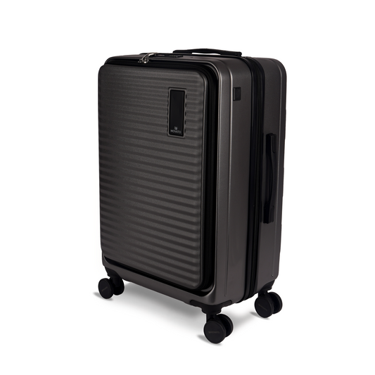 Movato Orlando Trolley Bag - Medium (66 cm)