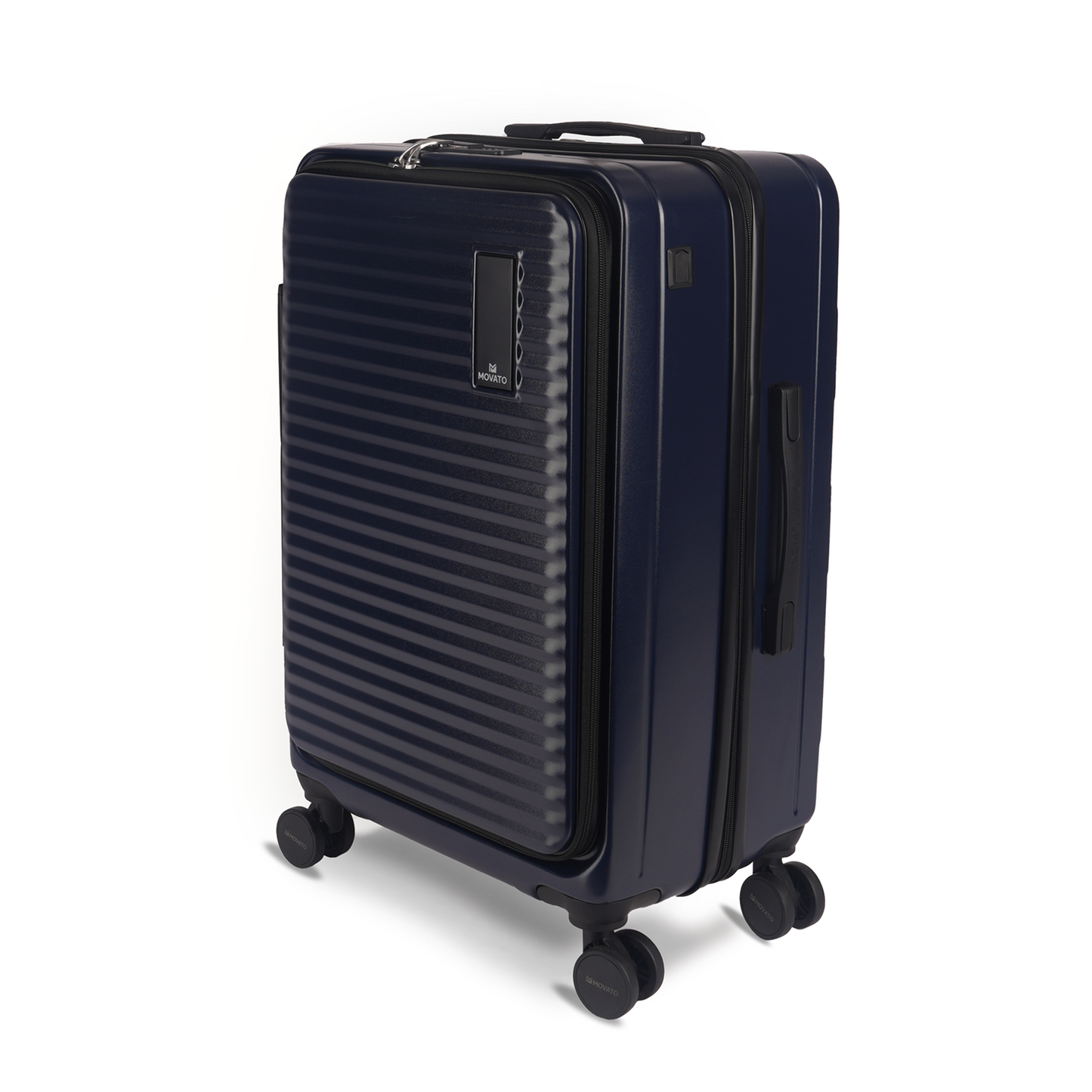 Movato Orlando Trolley Bag - Large (76 cm)