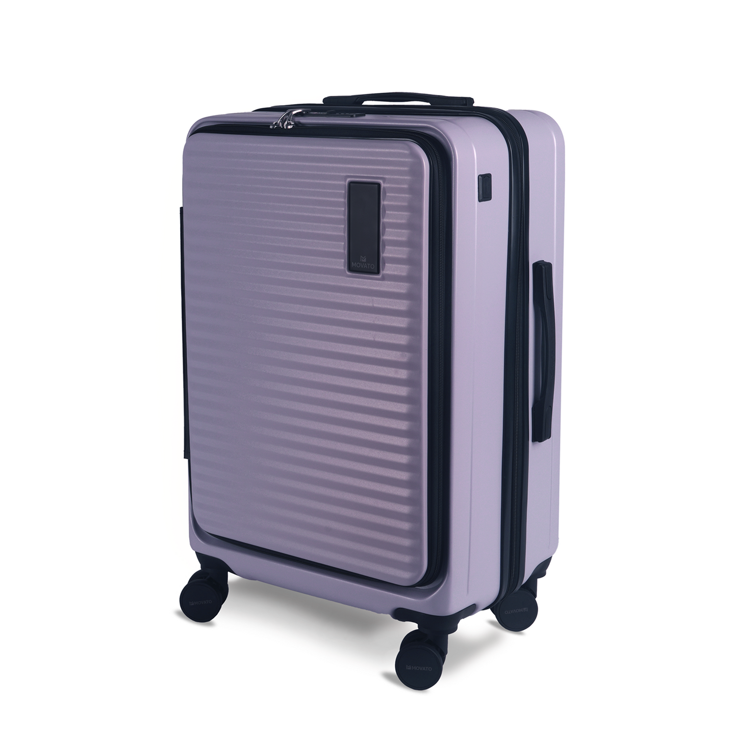 Movato Orlando Trolley Bag - Large (76 cm)