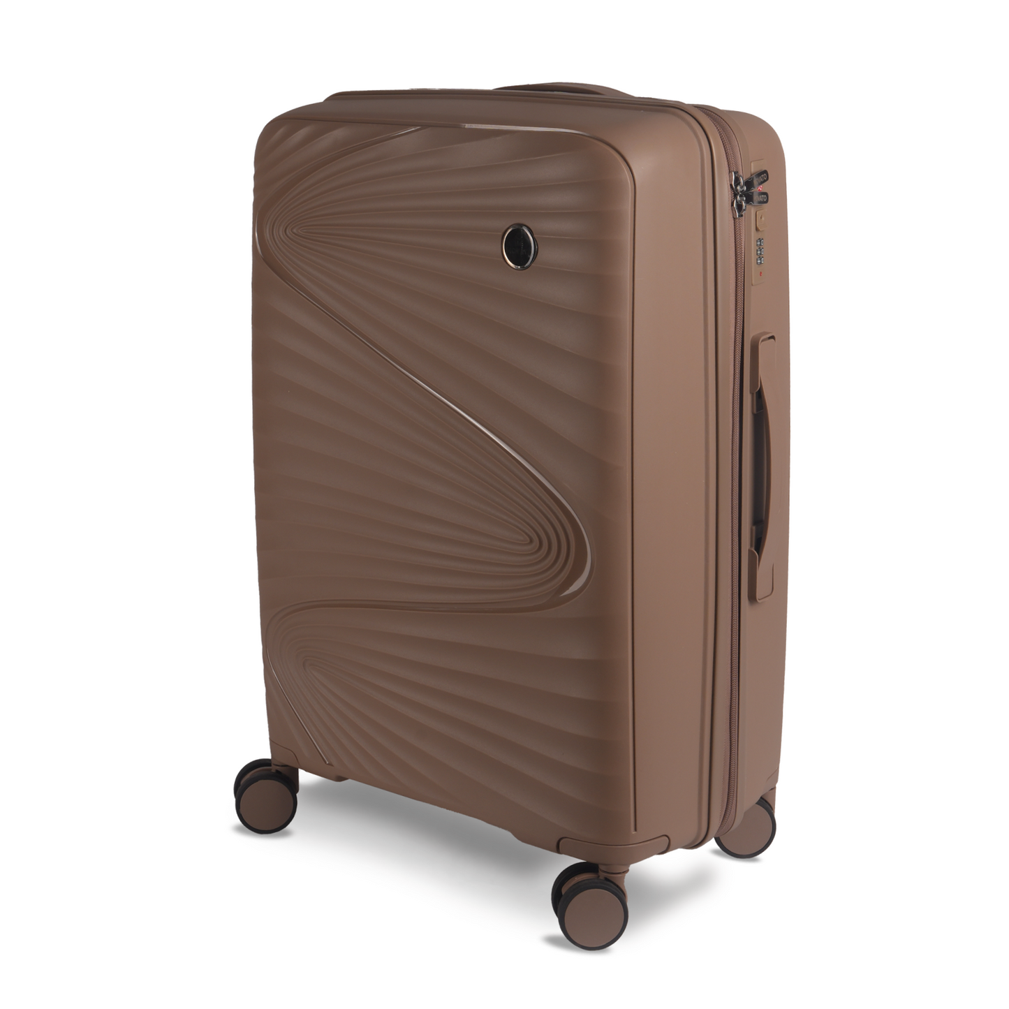 Movato Phoenix Trolley Bag - Cabin (55 cm)