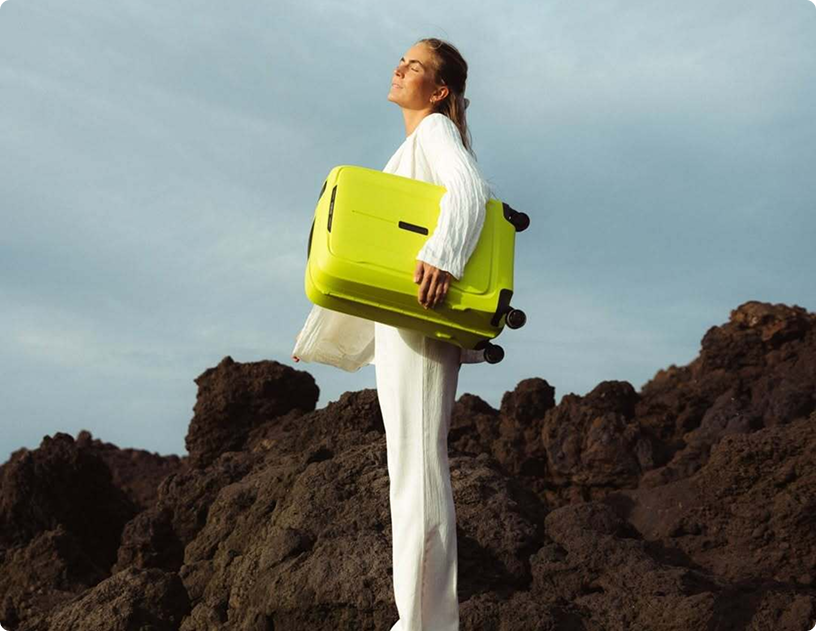 Expandable Design for Added Space